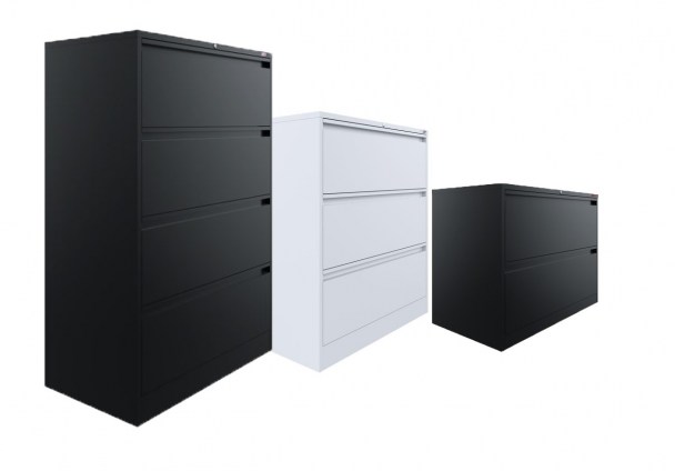 Aus Lateral Filing Cabinets
